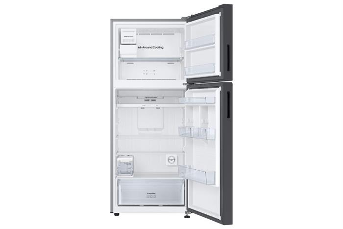 Tủ lạnh Samsung Inverter 385 lít Bespoke RT38CB668422SV